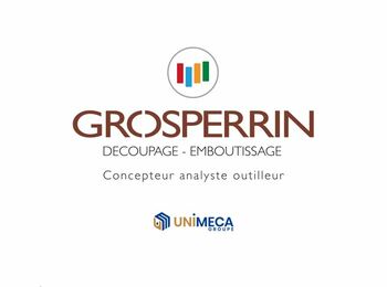 GROSPERRIN