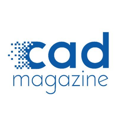 logo cad magazine