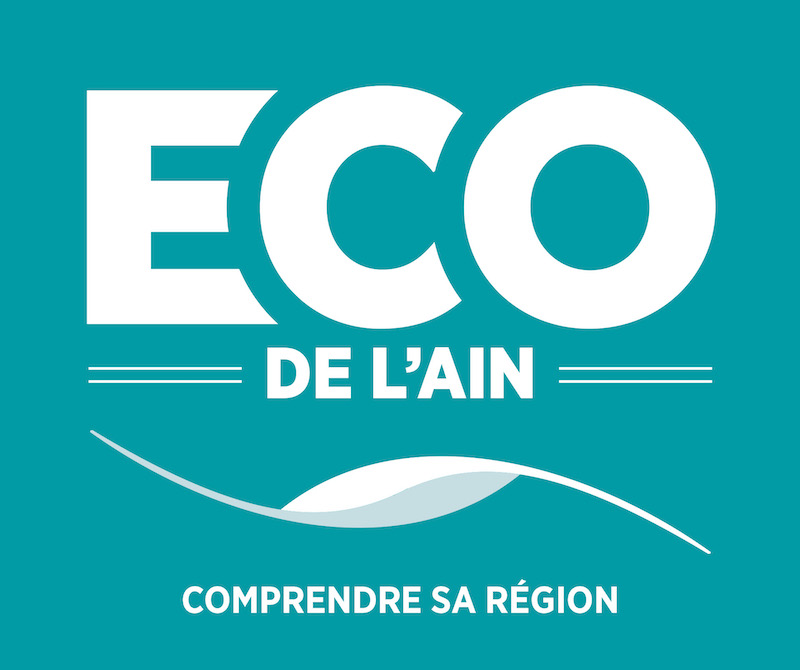 eco de l'ain logo