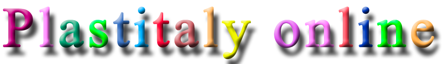Plastitaly online