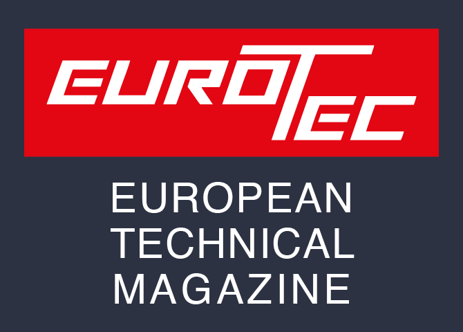 logo eurotec online