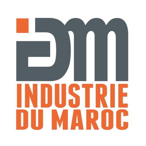 logo industrie du maroc