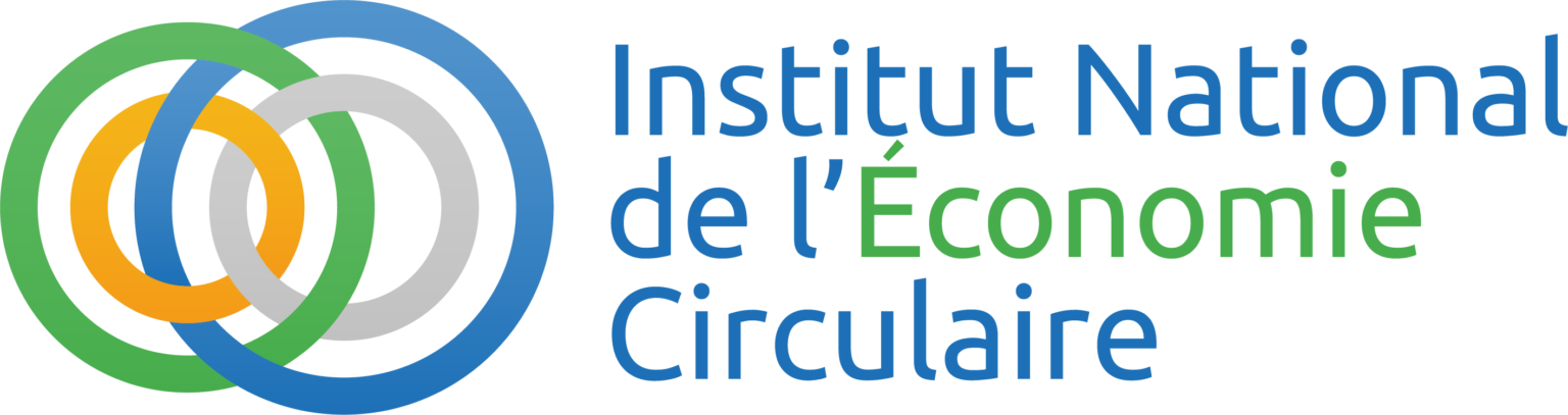 Institut national de l'économie circulaire