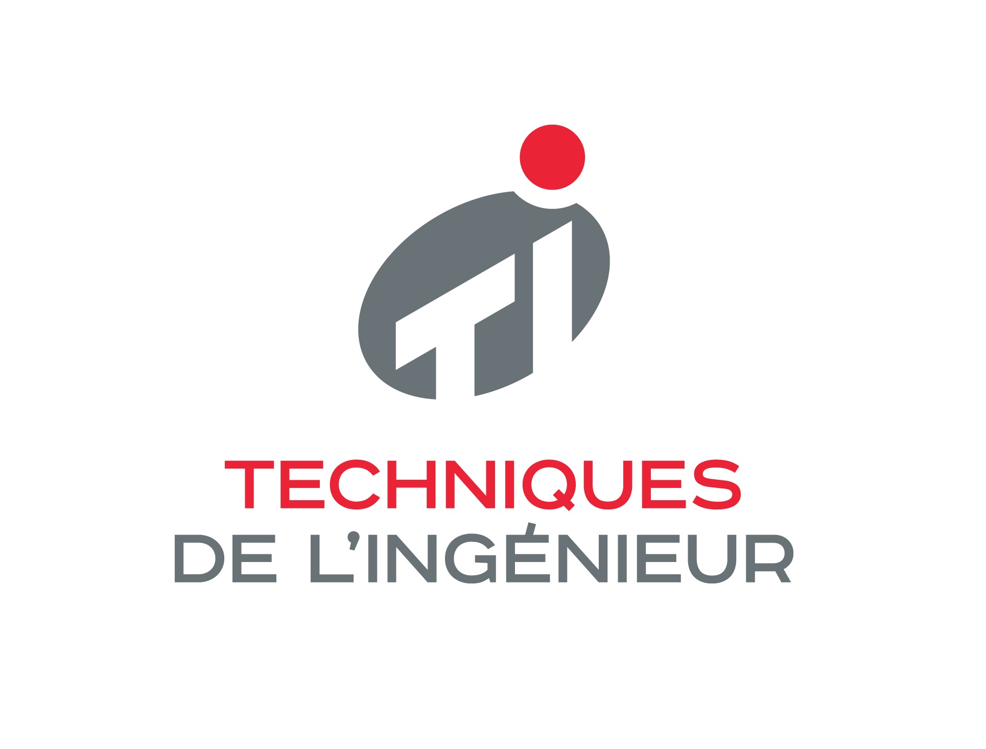 logo technique de l'ingénieur