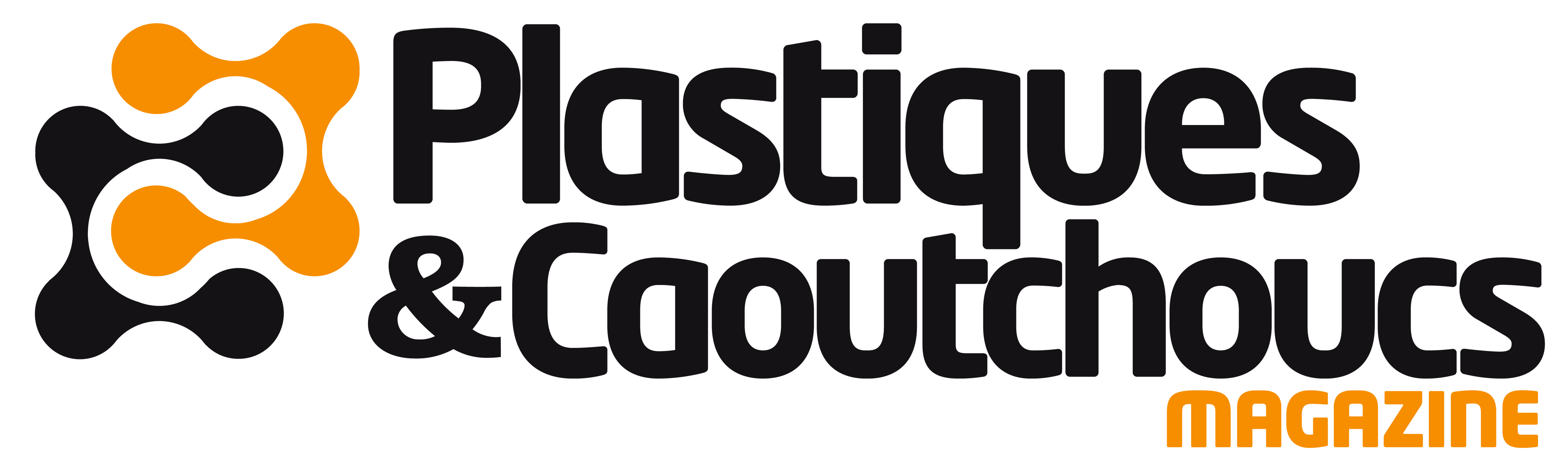 logo plastiques et caoutchoucs
