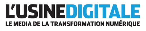 l'usine digitale