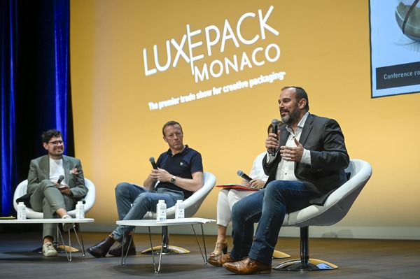 International regulations strengthening: Empowering packaging designers for sustainability (English session)