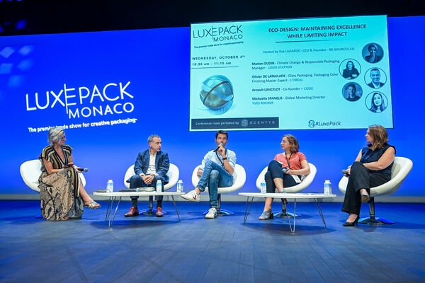 Eco-conception : Conserver l’excellence, limiter l’impact