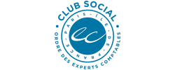 Logo club Social