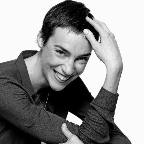 Elise Legris, COO @Green Événements