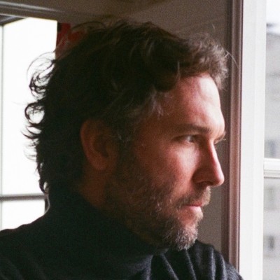 Edouard Daehn, Fondateur @Le Barn Hotel