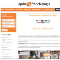 aprireinfranchising