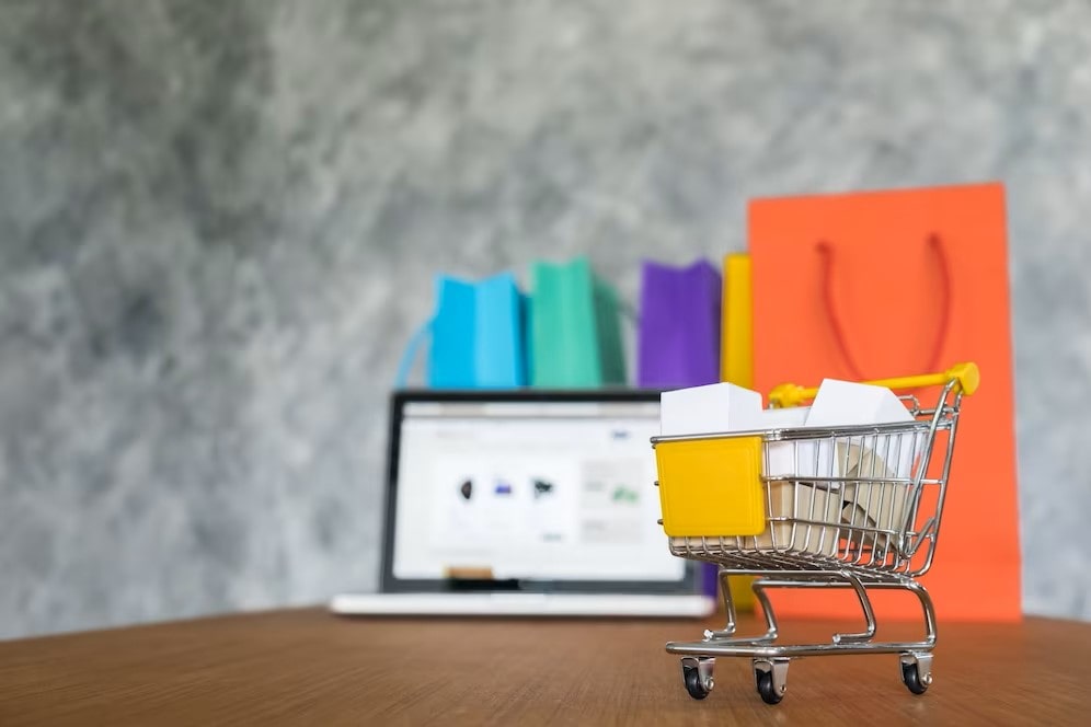 Commerce spécialisé