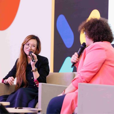 Conferences Franchise Expo Paris