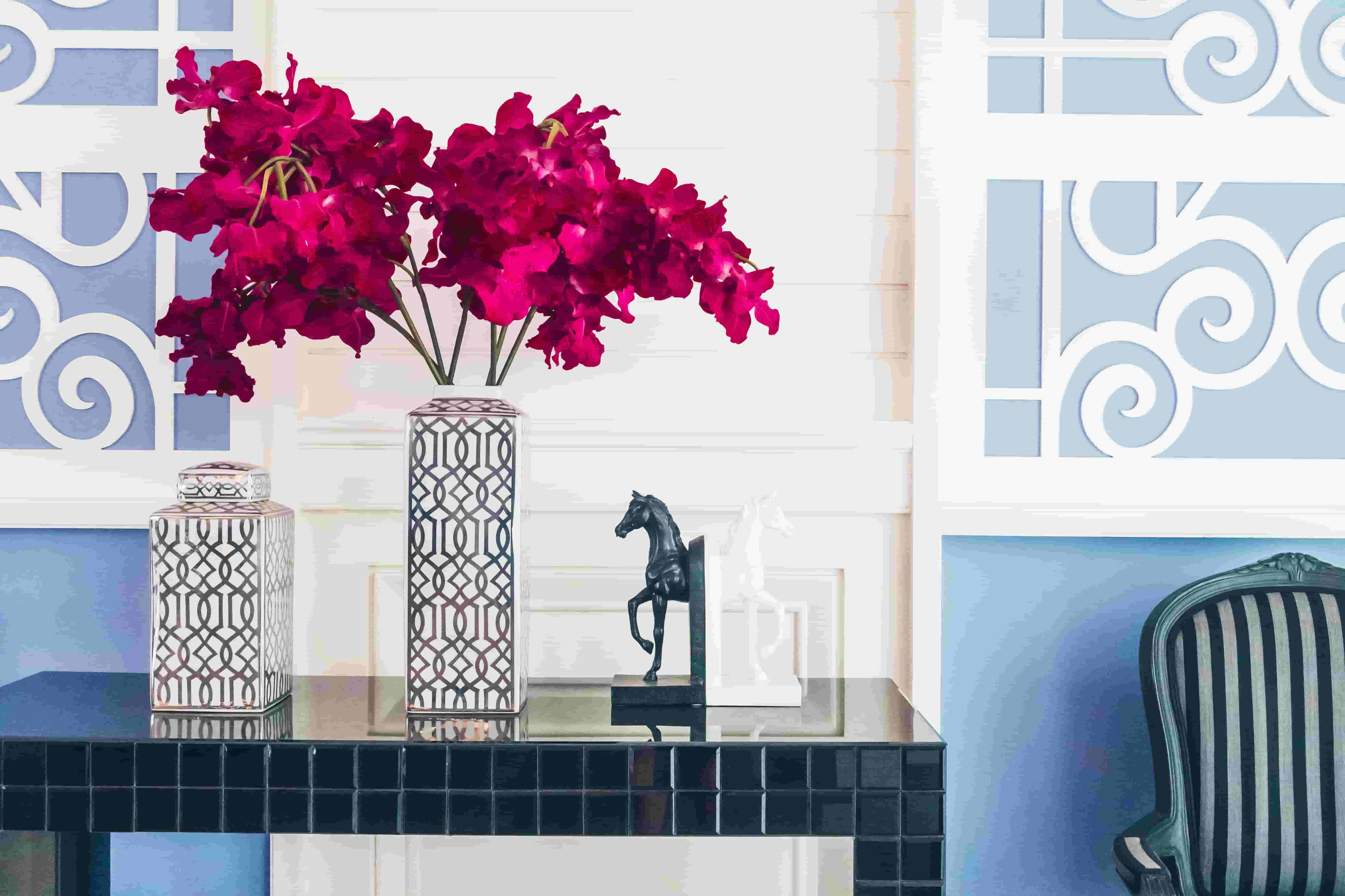 Décoration et équipement de la maison