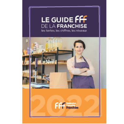 Le guide de la franchise FFF