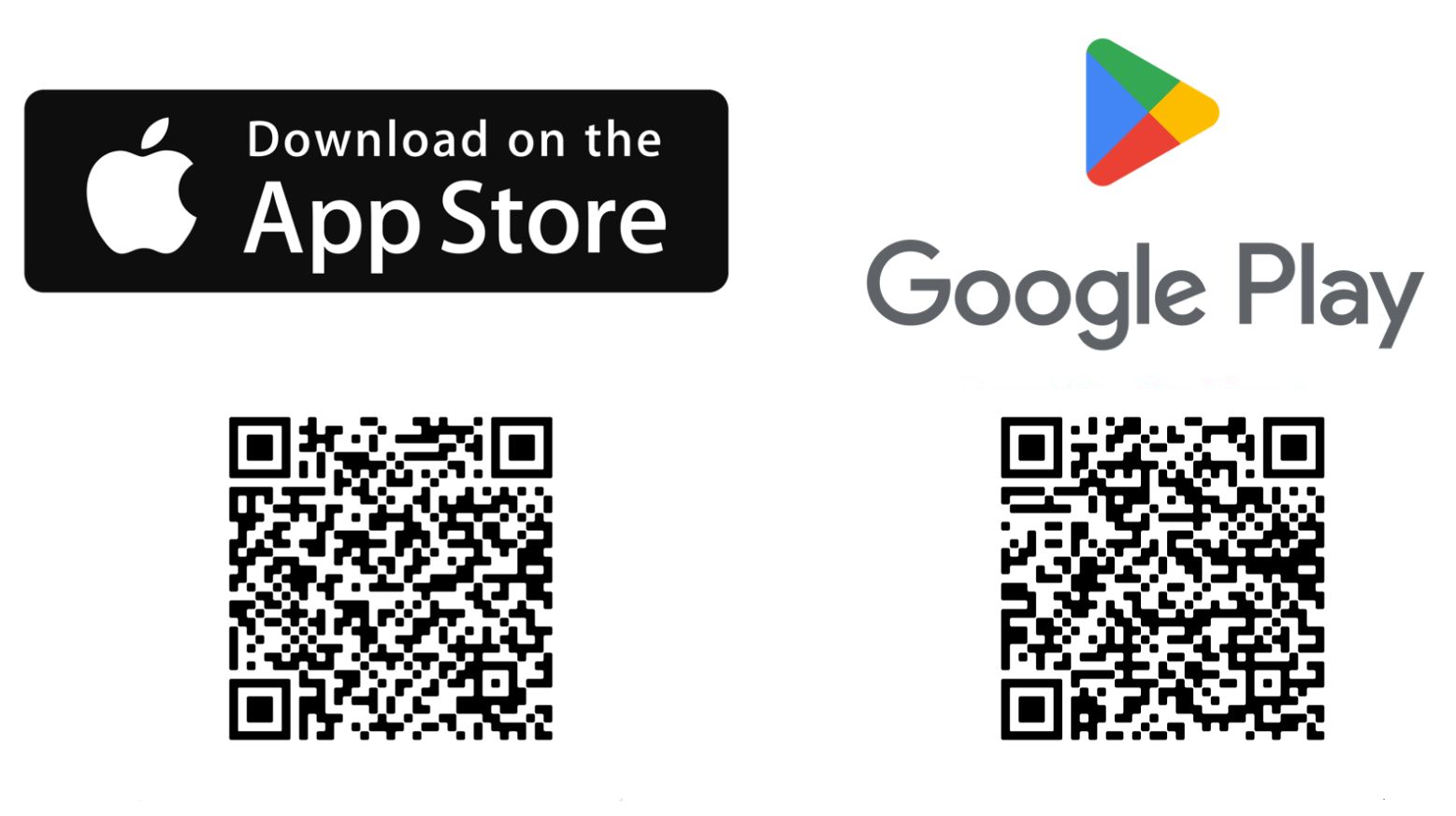 Téléchargez l'appli mobile