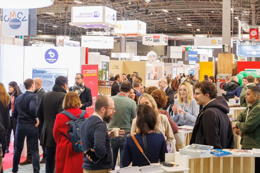 Partenaires de la création d'entreprise