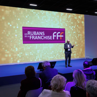 Rubans de la franchise