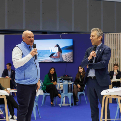 Master Franchise Summit