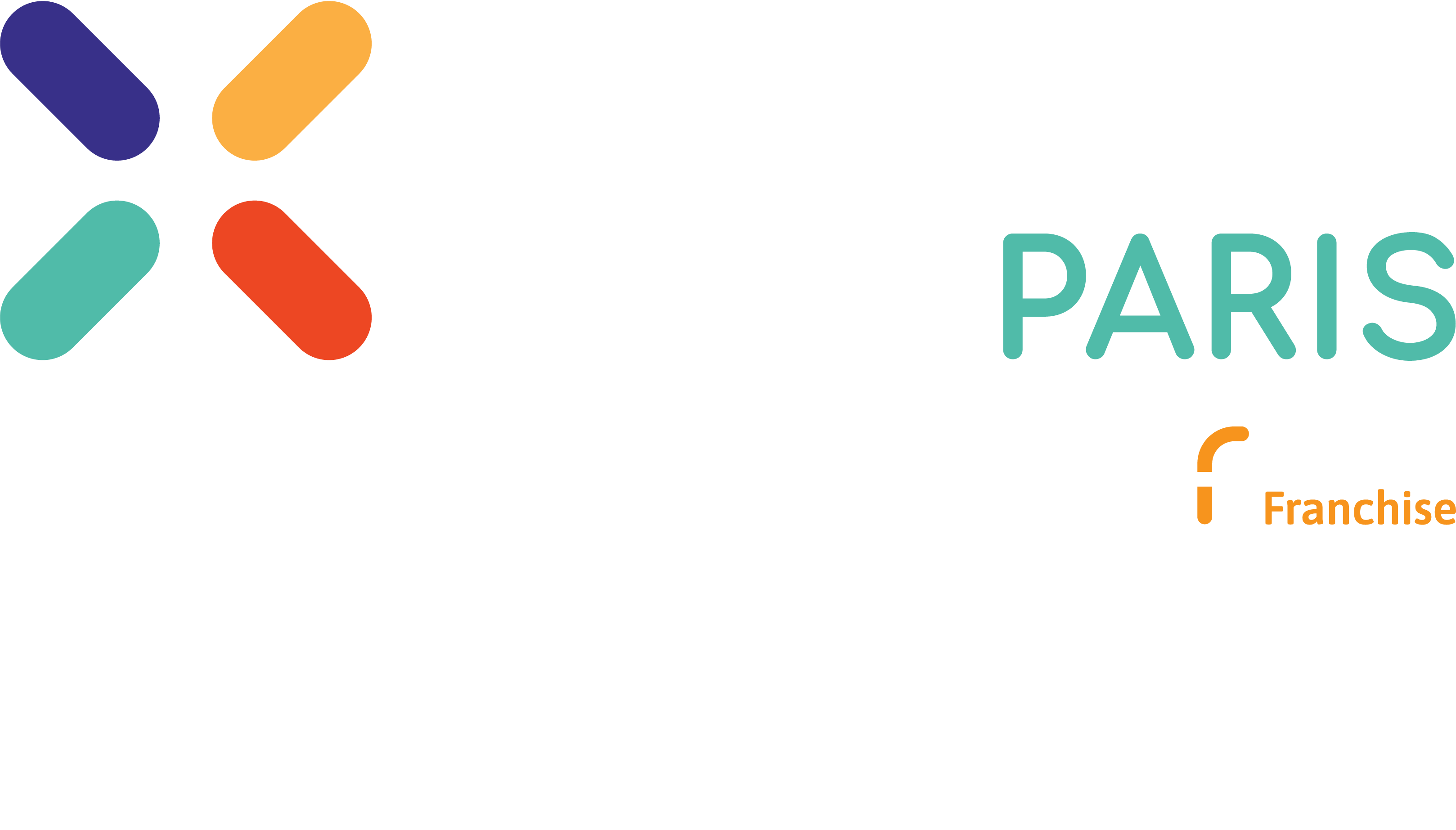 Logo FEP 2024 blanc PNG