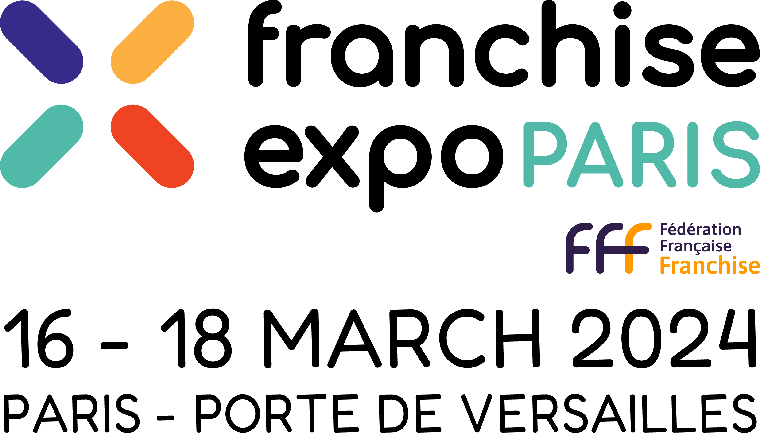 Logo FEP 2024 black PNG