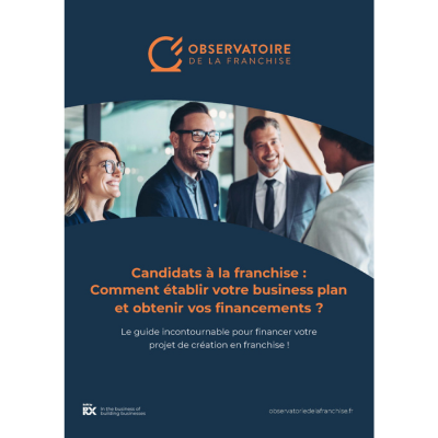 Comment financer sa franchise 