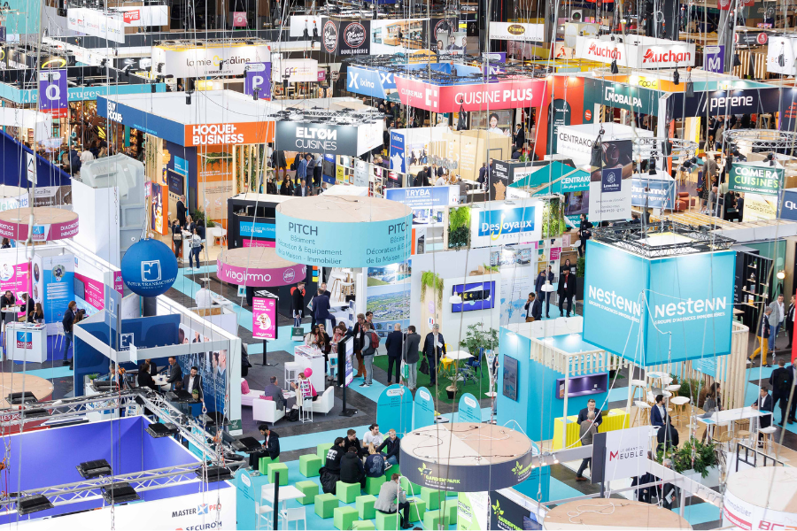 Franchise Expo Paris 