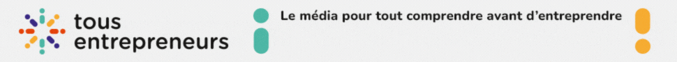 Tous entrepreneurs media 