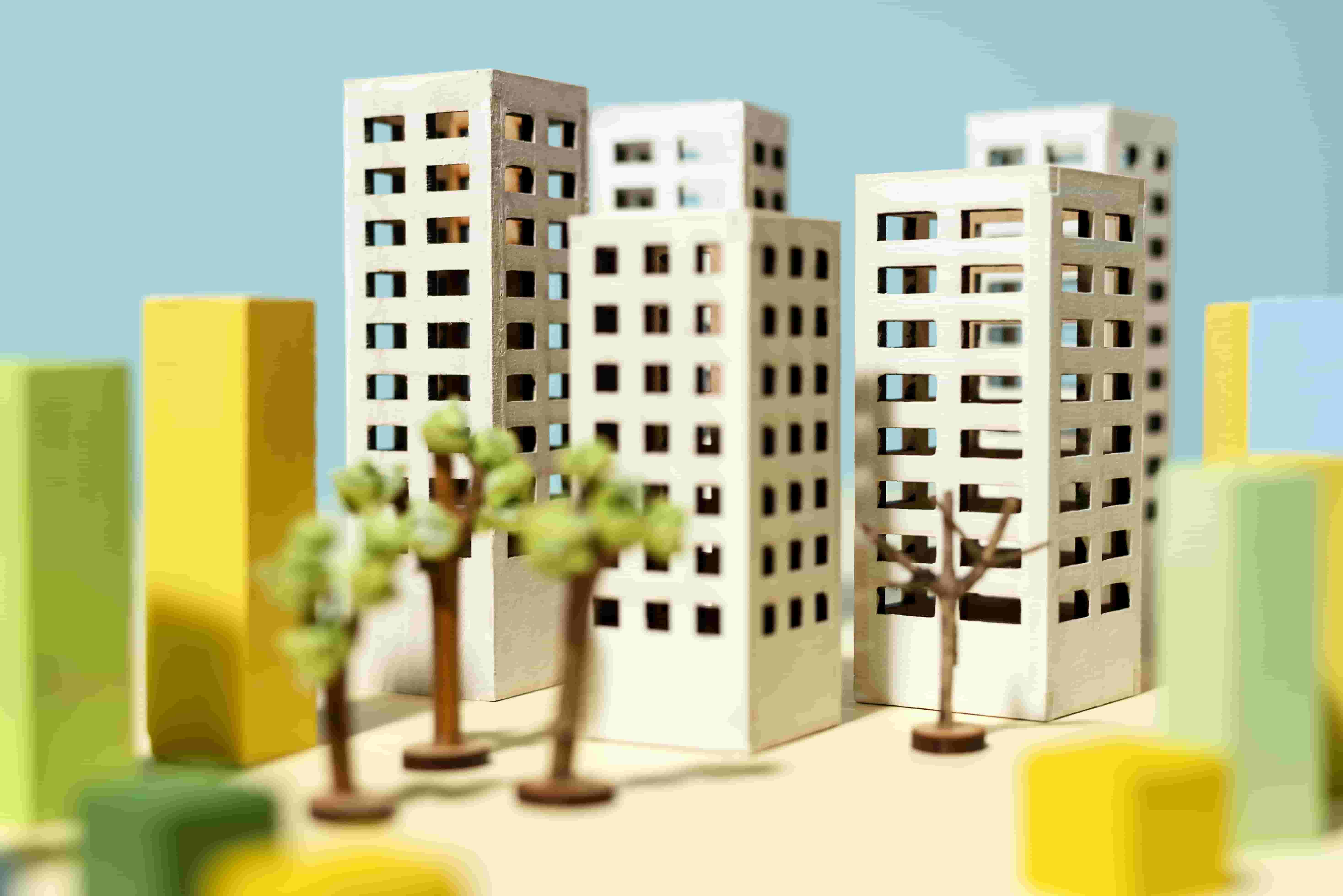 Bâtiment et habitat