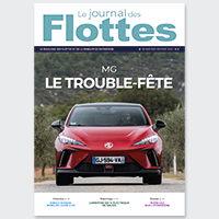 Journal des flottes