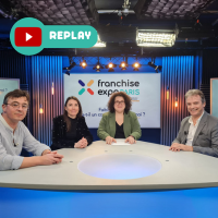 Futur entrepreneur - Faible apport y a-t-il un concept fait pour moi ? ​