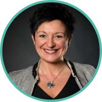 Conférence plénière Cathy COLLART-GEIGER