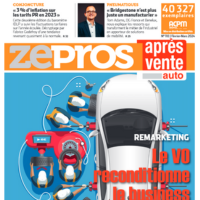 Zepros AUTO