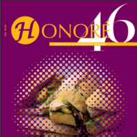 HONORE LE MAG