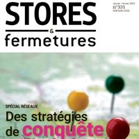 STORES & fermetures