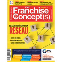 Franchise et concept(s)