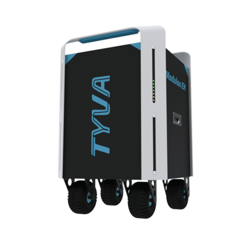 Batterie 11 Kw - TYVA ENERGIE