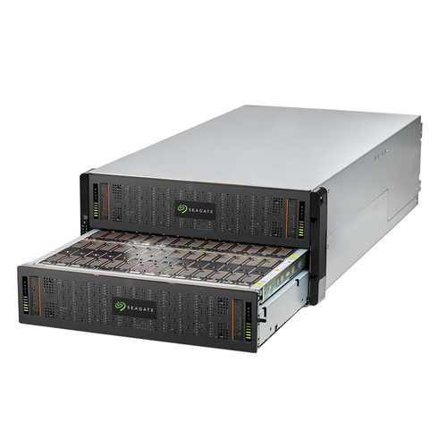 Seagate Exos® CORVAULT™ 