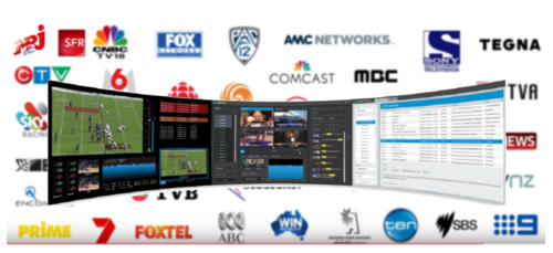 Mediaproxy
