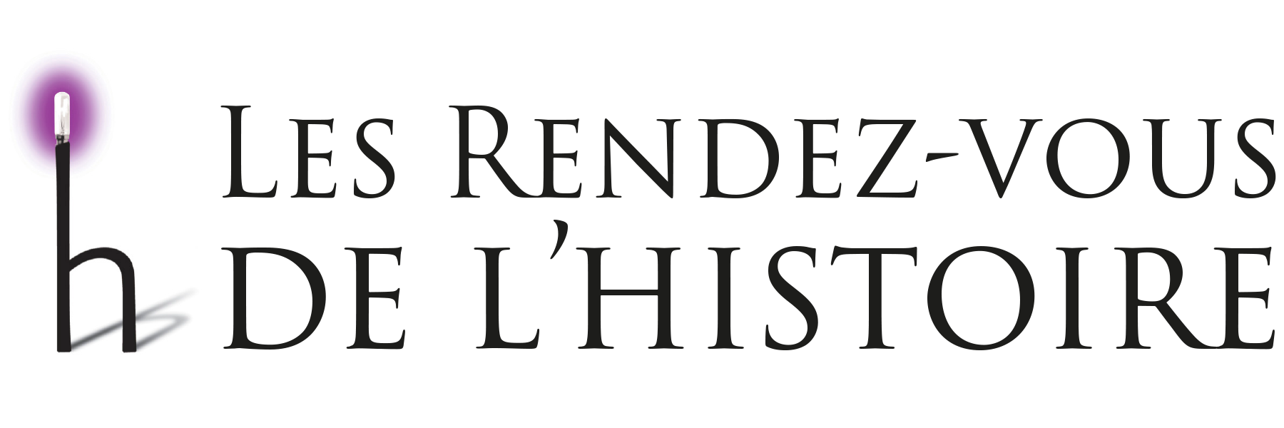 Les Rendez-Vous de l'Histoire 2025