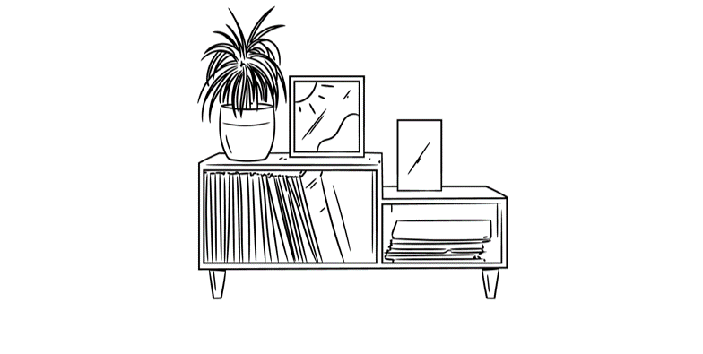 Picto Maison & Loisirs