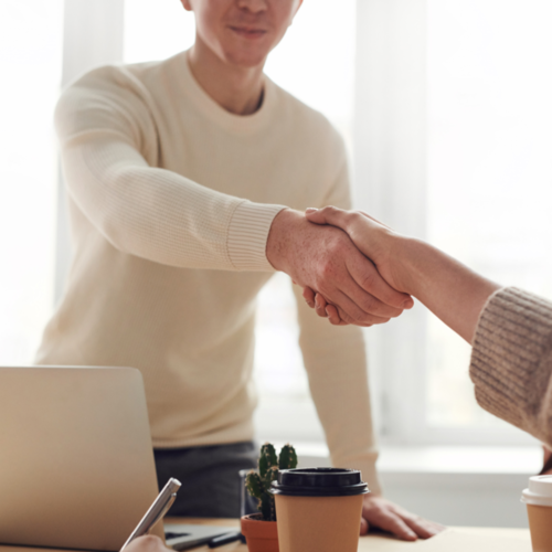 Chef de projet communication EVENT H/F