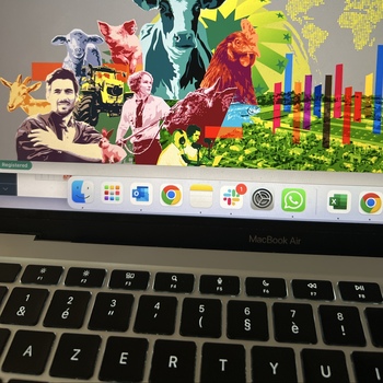 Wilfried DELUCHE (AE)