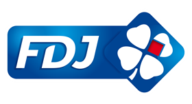 Logo Française des jeux
