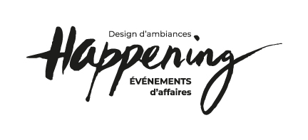 Orchestrer l’extraordinaire : l’art du processus créatif en événementiel 