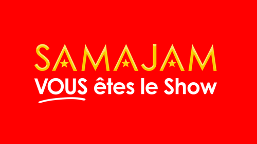 LE TEAM BUILDING SAMAJAM : MUSICAL > FESTIF > MOBILISANT > et.. 100% PARTICIPATIF!
