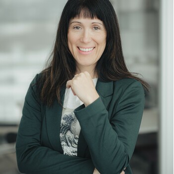 Véronique Claveau