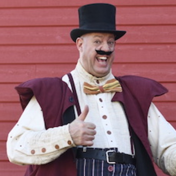 Sylvain Leblanc
