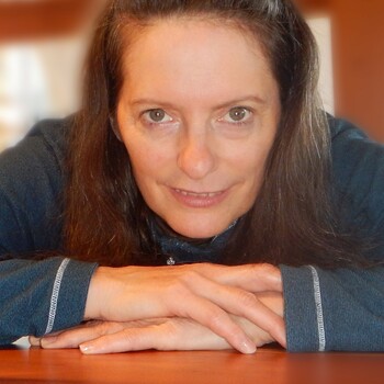 Claudine Hébert